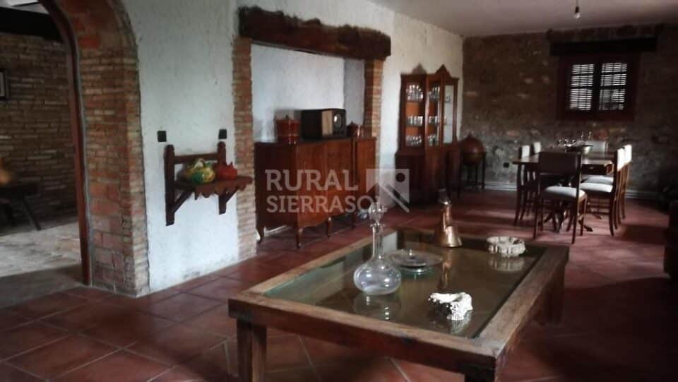 Señorial Casa Rural junto al Embalse de Guadalén - Imagen 18