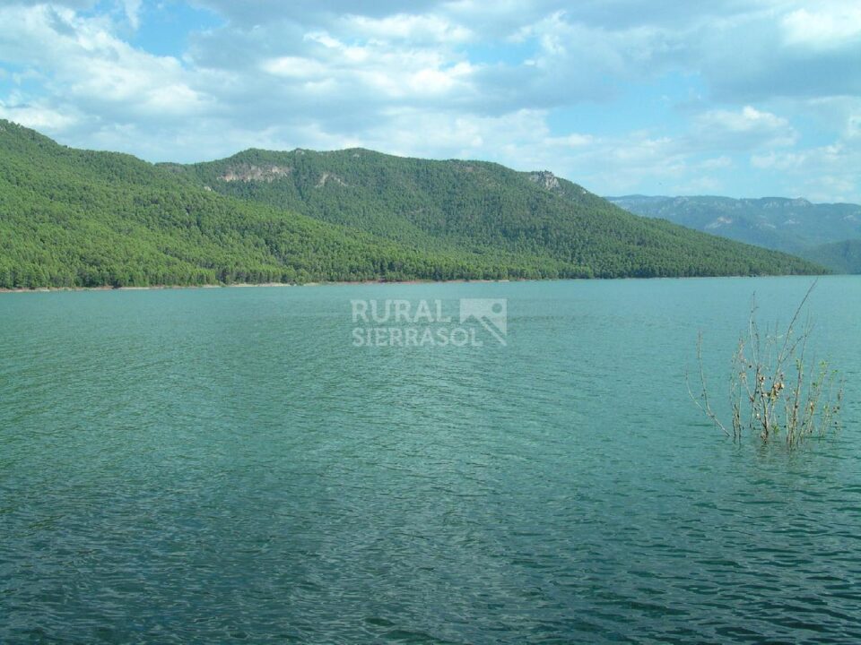 Acogedora Casa Rural en el Parque Natural de la Sierra de Segura - Imagen 14