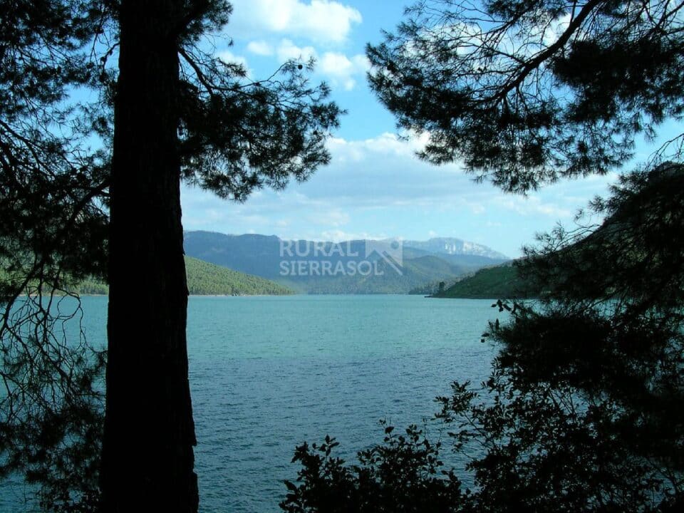 Acogedora Casa Rural en el Parque Natural de la Sierra de Segura - Imagen 15