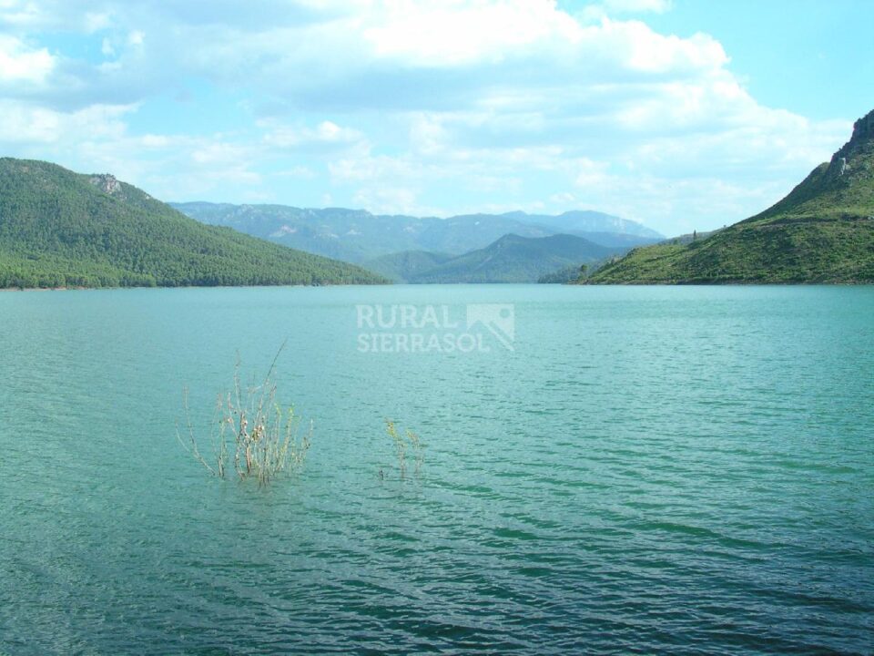 Acogedora Casa Rural en el Parque Natural de la Sierra de Segura - Imagen 16