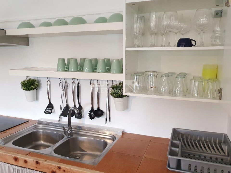 Magnífica Casa Rural con piscina y amplio jardín, en Arcos de la Frontera - Imagen 19