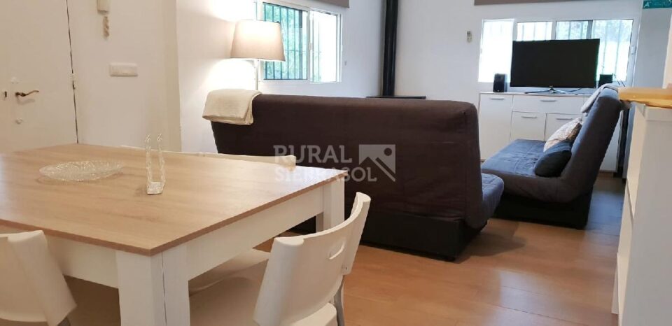 Magnífica Casa Rural con piscina y amplio jardín, en Arcos de la Frontera - Imagen 20