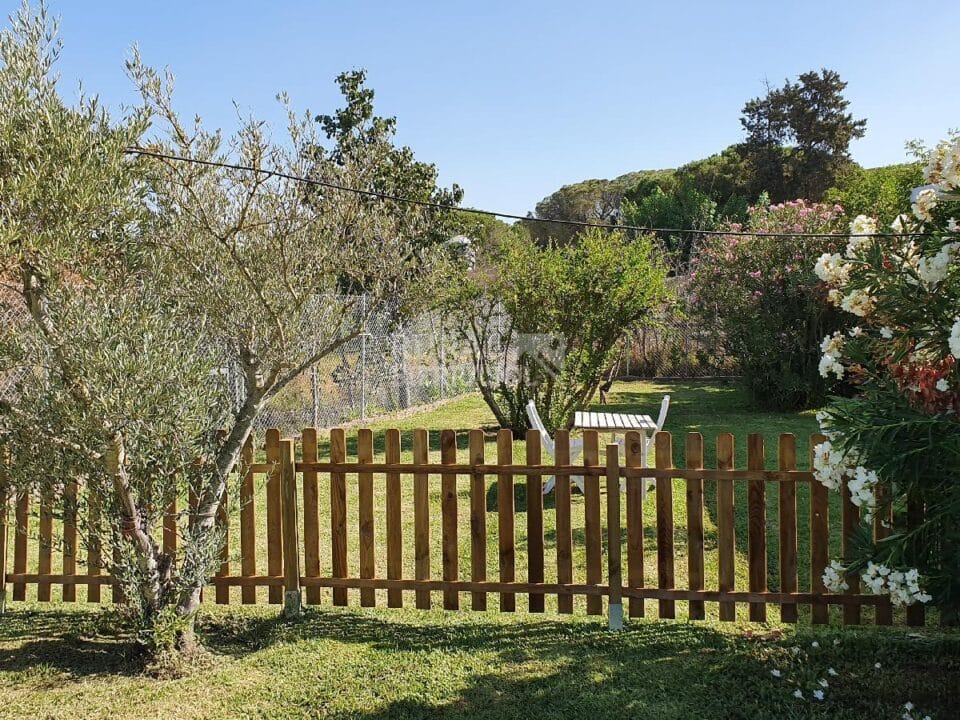 Magnífica Casa Rural con piscina y amplio jardín, en Arcos de la Frontera - Imagen 7