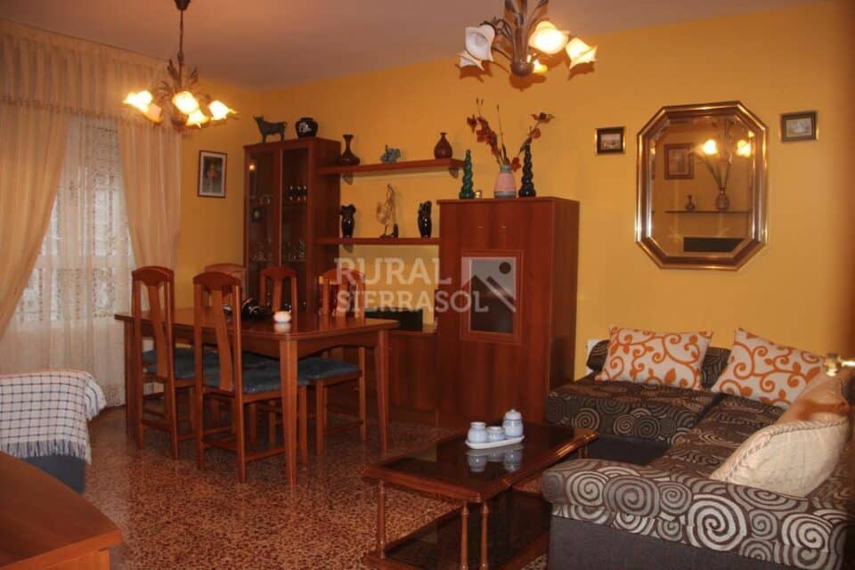 Acogedora Casa Rural en Siles, con aire acondicionado y wifi - Imagen 5