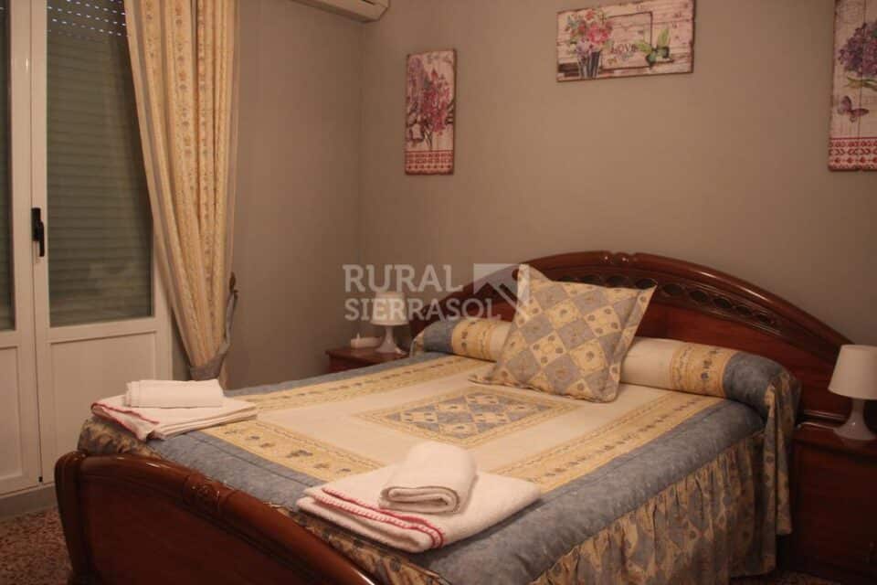 Acogedora Casa Rural en Siles, con aire acondicionado y wifi - Imagen 6