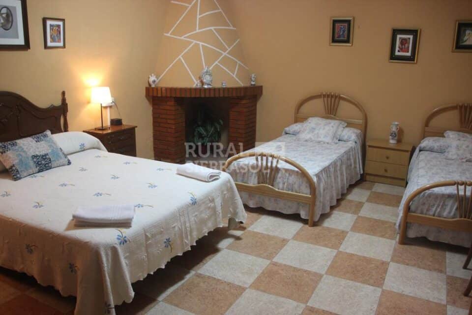 Acogedora Casa Rural en Siles, con aire acondicionado y wifi - Imagen 12