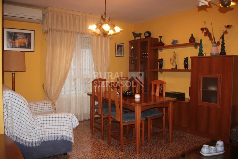 Acogedora Casa Rural en Siles, con aire acondicionado y wifi - Imagen 13