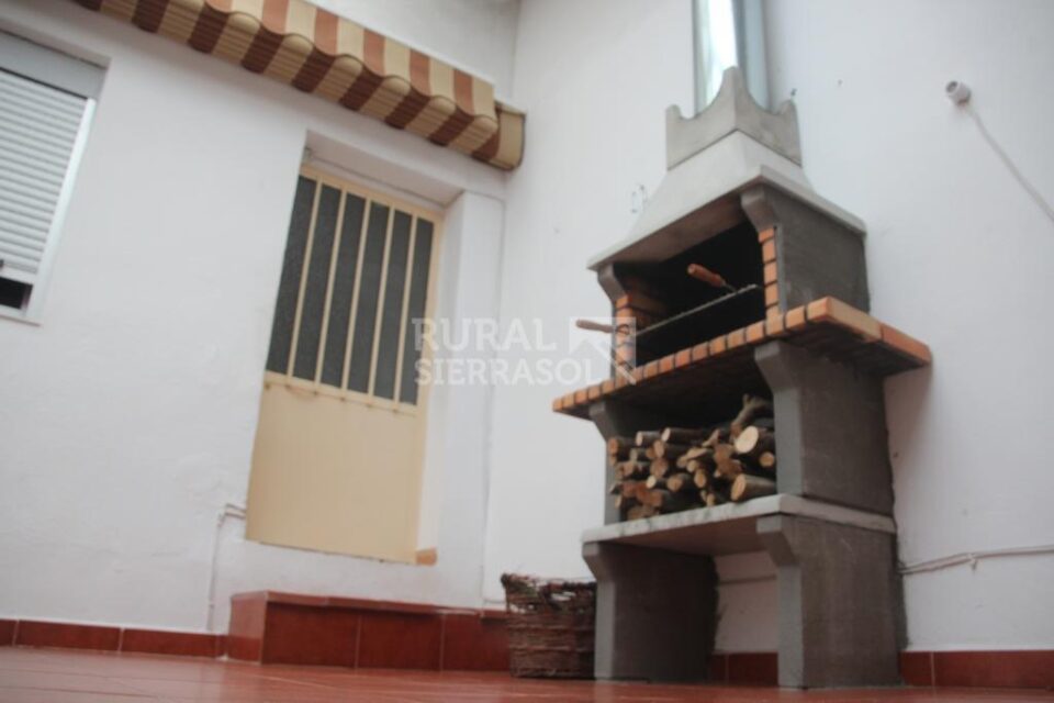 Acogedora Casa Rural en Siles, con aire acondicionado y wifi - Imagen 14