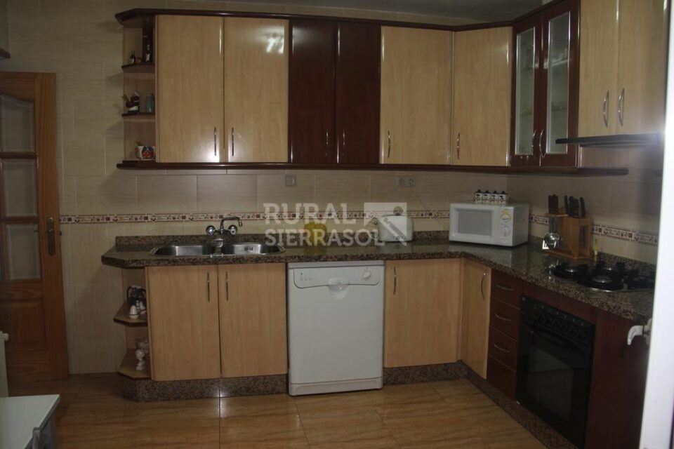 Acogedora Casa Rural en Siles, con aire acondicionado y wifi - Imagen 16