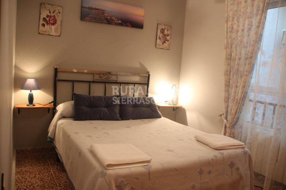 Acogedora Casa Rural en Siles, con aire acondicionado y wifi - Imagen 17