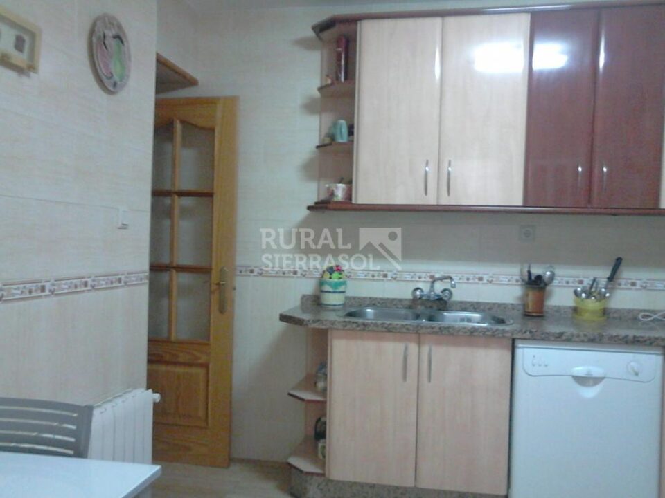 Acogedora Casa Rural en Siles, con aire acondicionado y wifi - Imagen 25