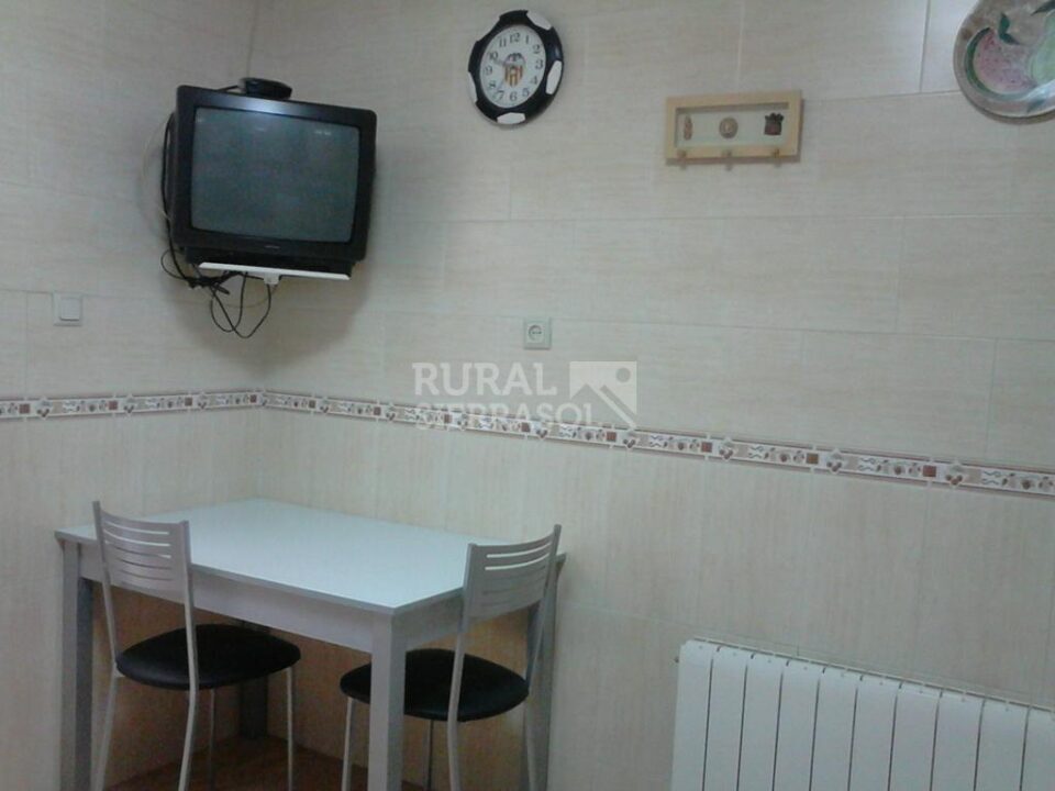 Acogedora Casa Rural en Siles, con aire acondicionado y wifi - Imagen 27