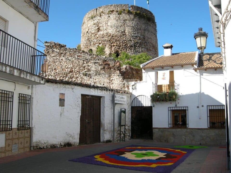 Acogedora Casa Rural en Siles, con aire acondicionado y wifi - Imagen 32