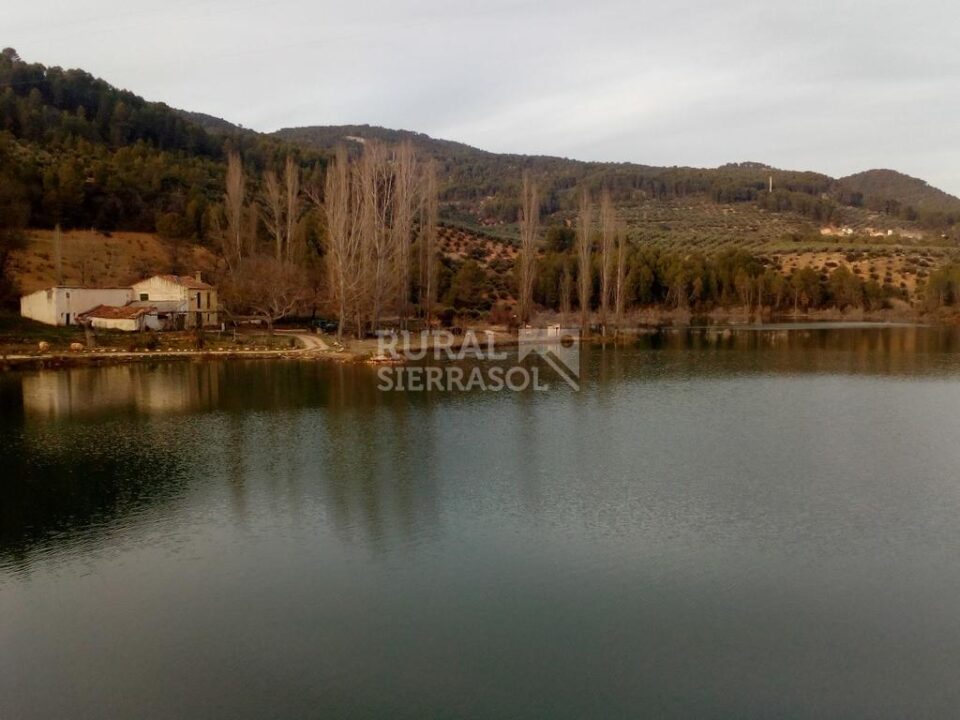 Acogedora Casa Rural en Siles, con aire acondicionado y wifi - Imagen 37