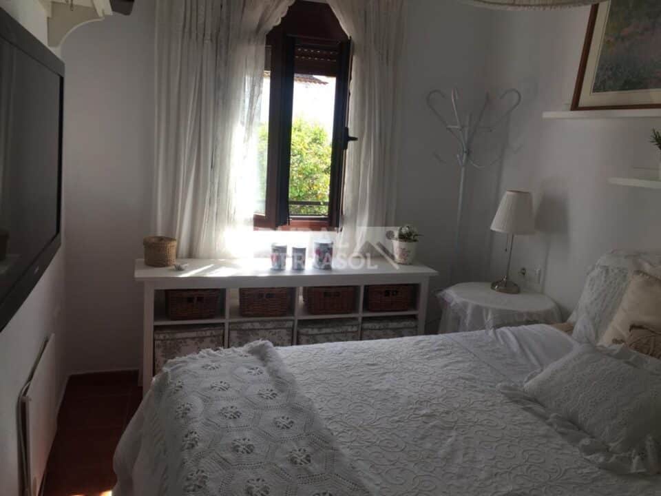 Acogedora casita rural en los pueblos blancos - Imagen 3