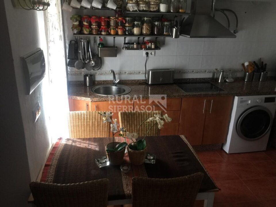 Acogedora casita rural en los pueblos blancos - Imagen 5