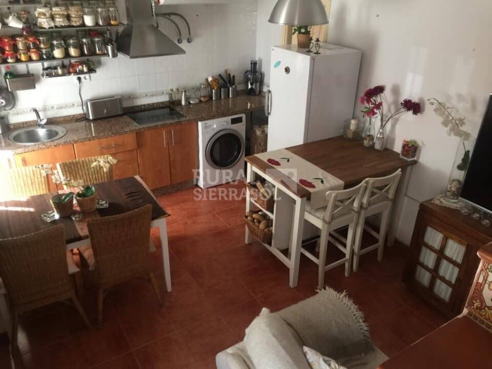 Acogedora casita rural en los pueblos blancos - Imagen 6
