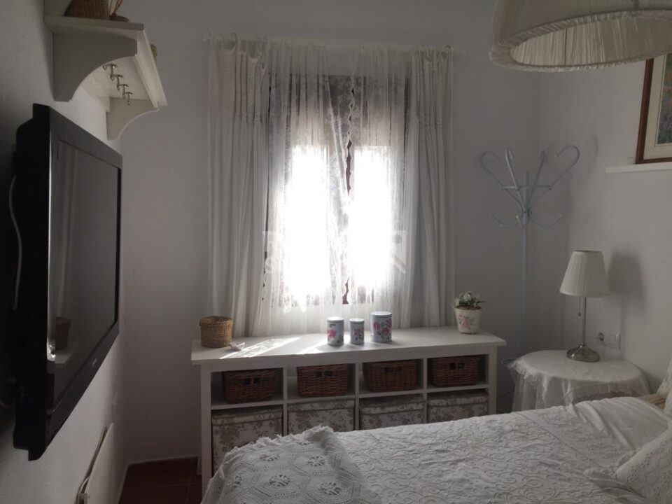 Acogedora casita rural en los pueblos blancos - Imagen 8