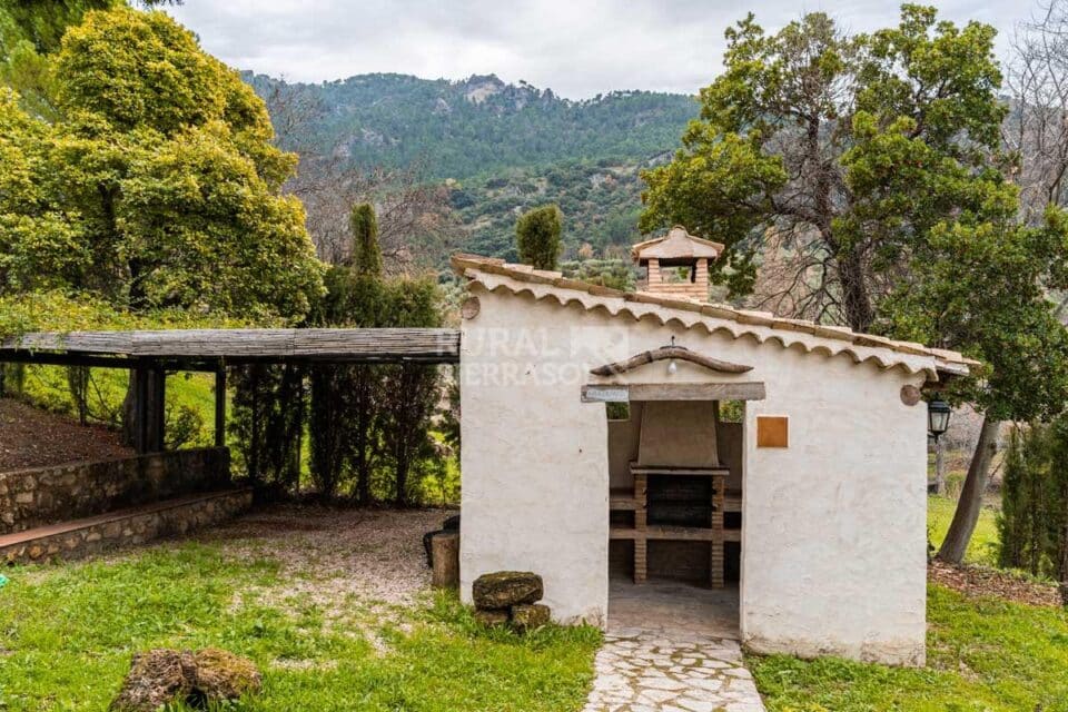 Ancestral Casa Rural en la Sierra de Cazorla, con piscina - Imagen 3