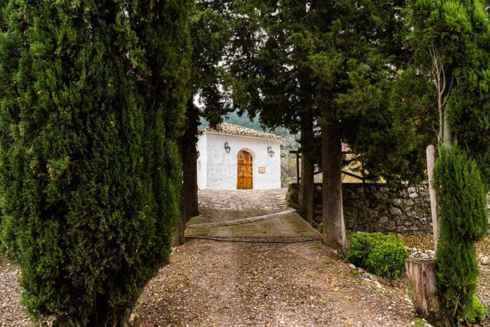 Ancestral Casa Rural en la Sierra de Cazorla, con piscina - Imagen 4