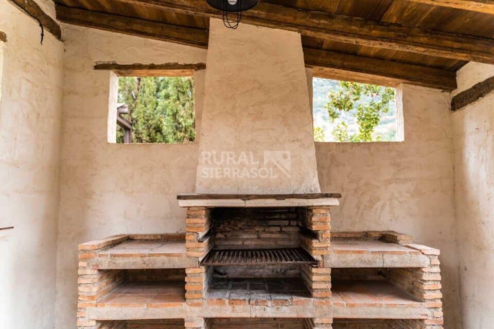 Ancestral Casa Rural en la Sierra de Cazorla, con piscina - Imagen 5