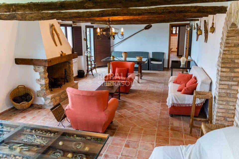 Ancestral Casa Rural en la Sierra de Cazorla, con piscina - Imagen 6
