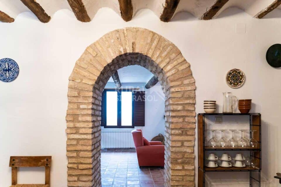 Ancestral Casa Rural en la Sierra de Cazorla, con piscina - Imagen 8