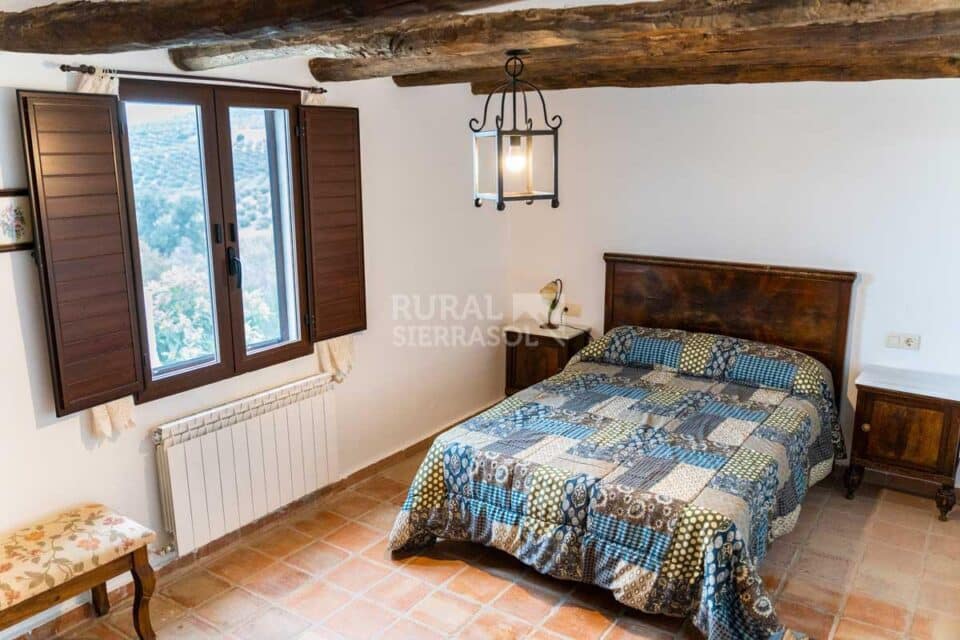 Ancestral Casa Rural en la Sierra de Cazorla, con piscina - Imagen 15