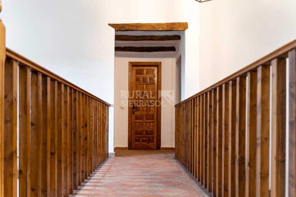 Ancestral Casa Rural en la Sierra de Cazorla, con piscina - Imagen 17