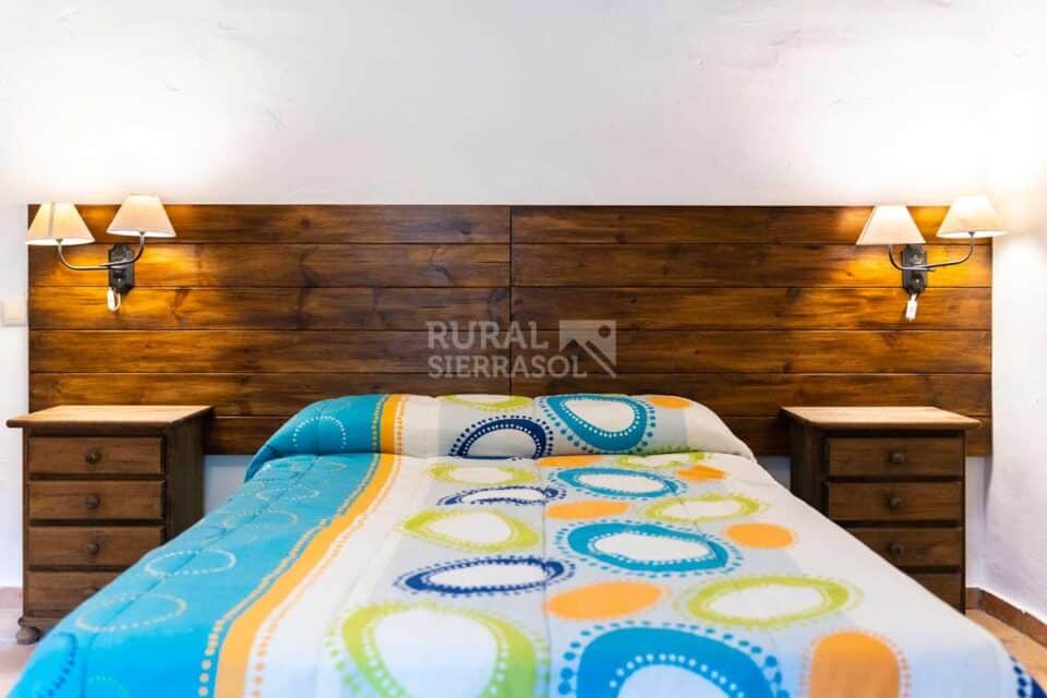 Ancestral Casa Rural en la Sierra de Cazorla, con piscina - Imagen 19