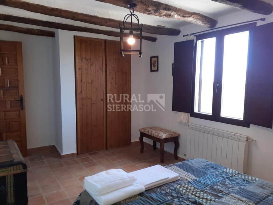 Ancestral Casa Rural en la Sierra de Cazorla, con piscina - Imagen 31