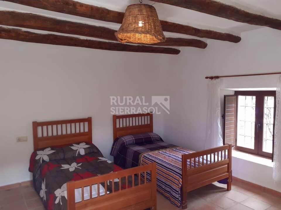 Ancestral Casa Rural en la Sierra de Cazorla, con piscina - Imagen 33
