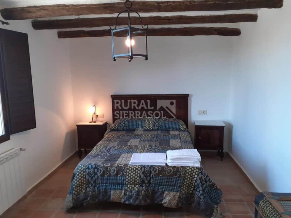 Ancestral Casa Rural en la Sierra de Cazorla, con piscina - Imagen 36