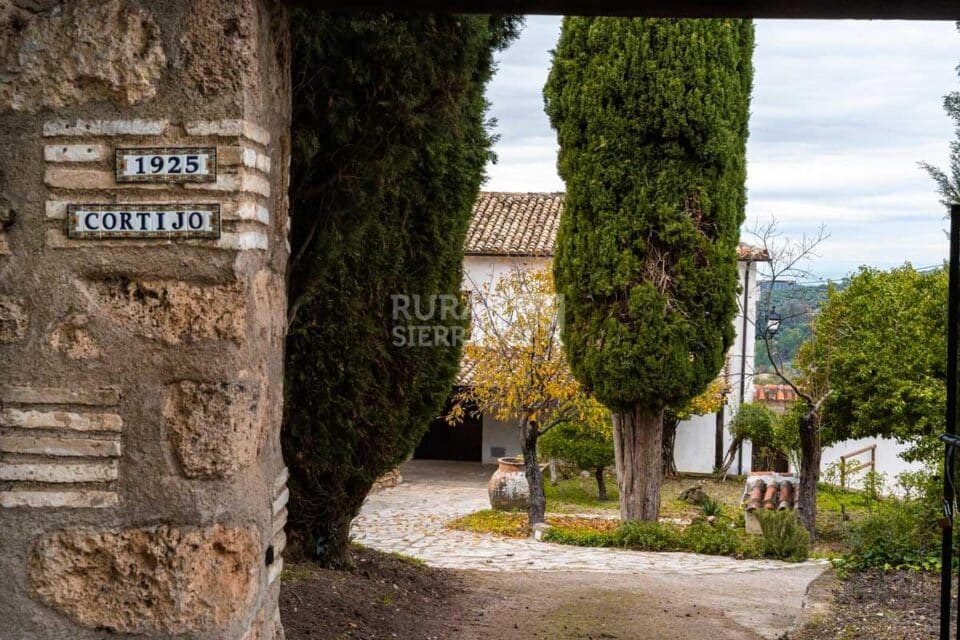 Ancestral Casa Rural en la Sierra de Cazorla, con piscina - Imagen 40
