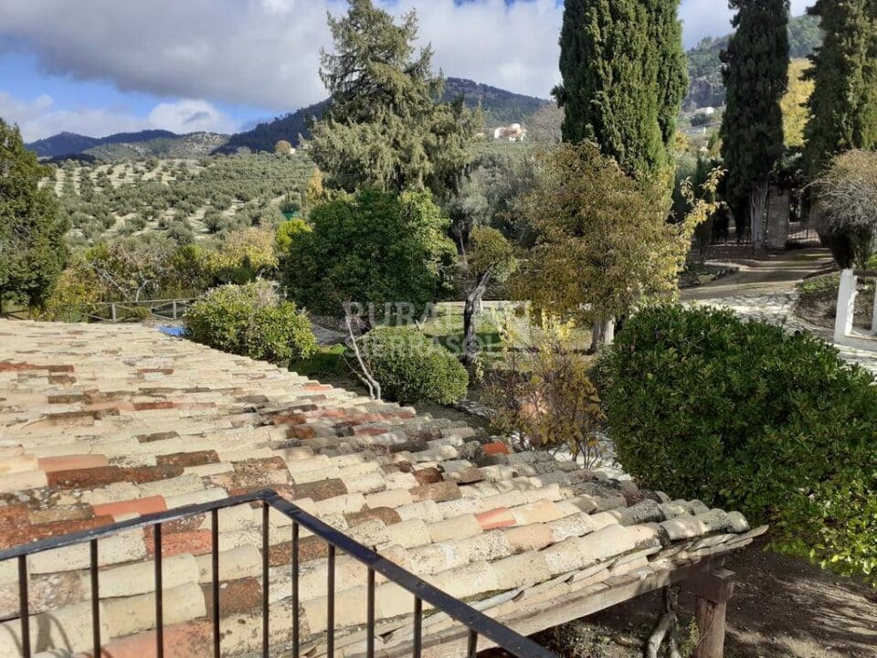 Ancestral Casa Rural en la Sierra de Cazorla, con piscina - Imagen 41