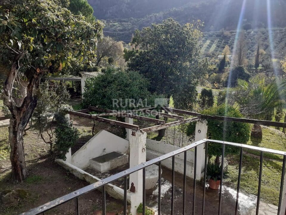 Ancestral Casa Rural en la Sierra de Cazorla, con piscina - Imagen 42