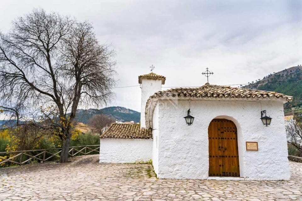 Ancestral Casa Rural en la Sierra de Cazorla, con piscina - Imagen 45
