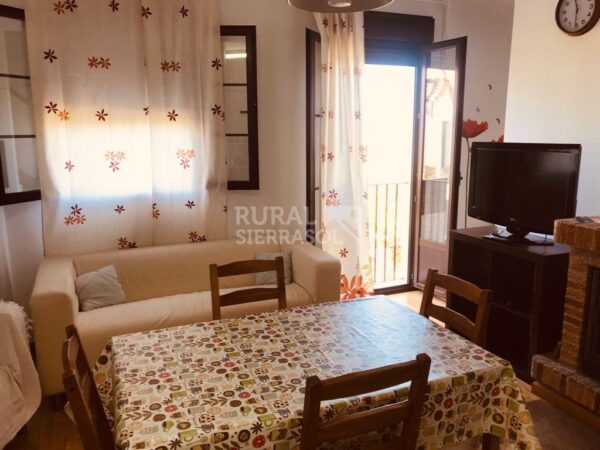 Casa rural en Benaocaz (Cádiz)-4088