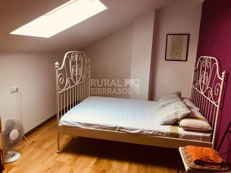 Acogedor Alojamiento Rural en Benaocaz - Imagen 5