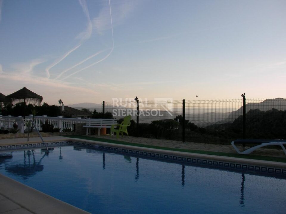 Acogedor Apartamento Rural en la Sierra de Grazalema - Imagen 41
