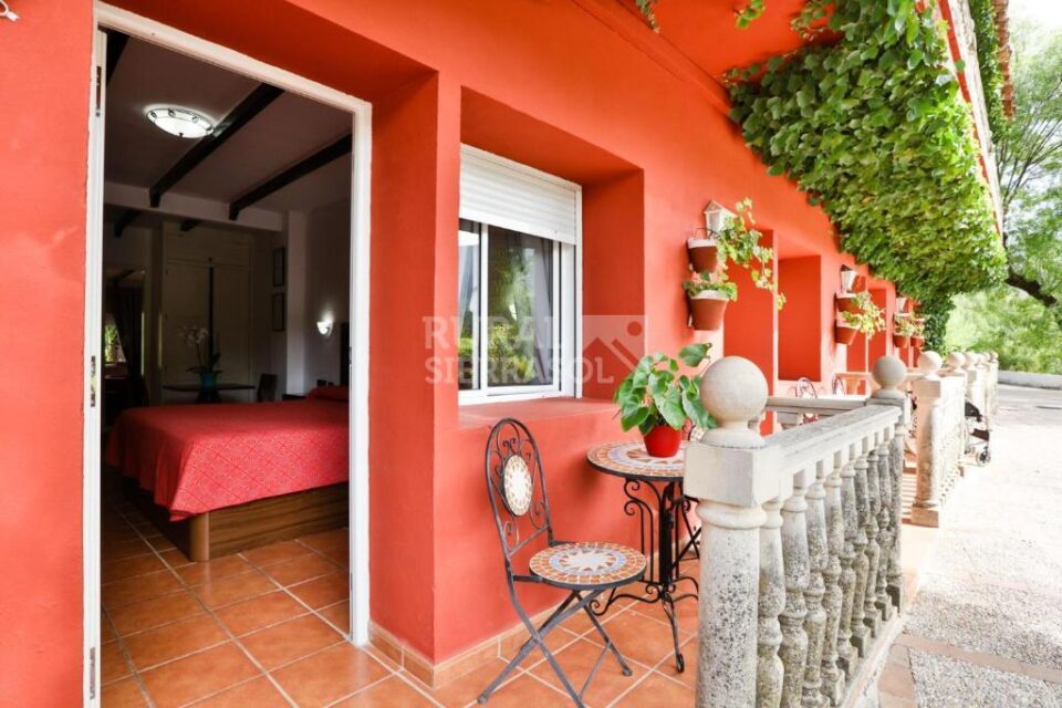 Preciosa Casa Rural en un paraje idílico de Coto Ríos - Imagen 31