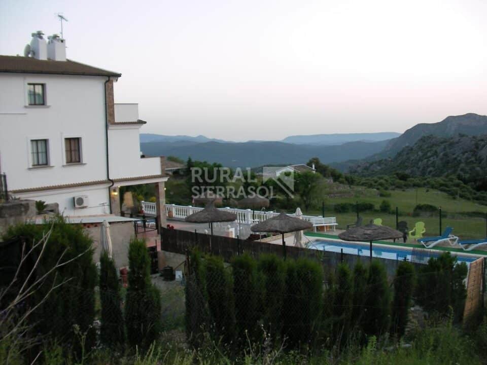 Acogedor Apartamento Rural en la Sierra de Grazalema - Imagen 42