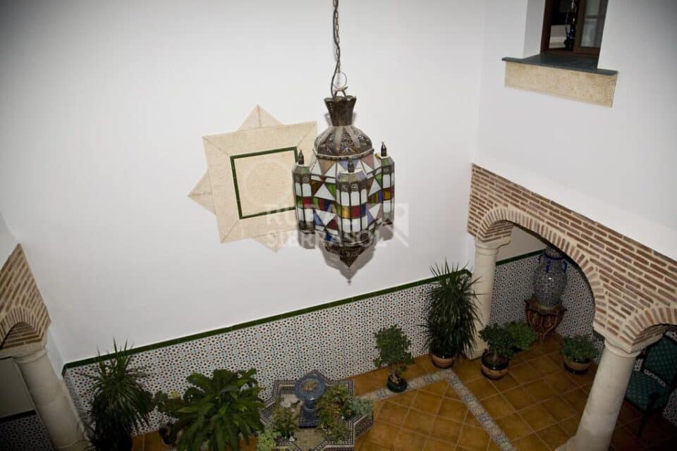 Majestuosa Casa Rural de estilo andalusí, en Medina Sidonia - Imagen 42