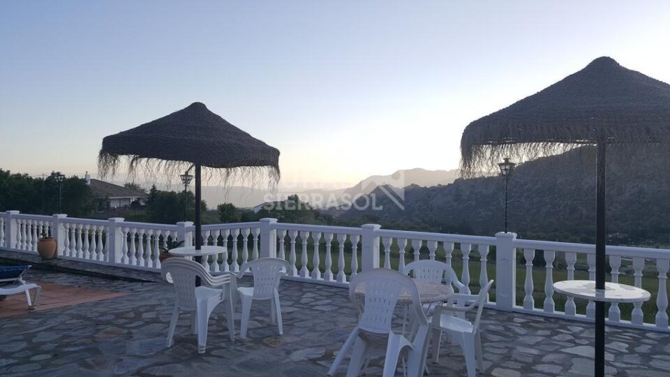 Acogedor Apartamento Rural en la Sierra de Grazalema - Imagen 43