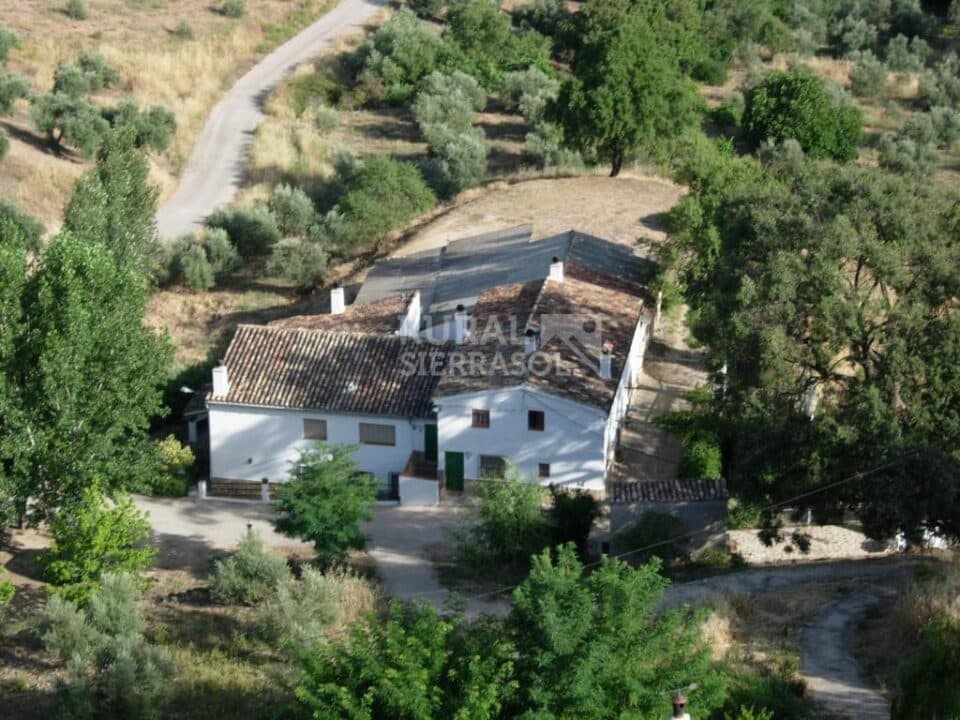 Preciosa Casa Rural en Hornos de Segura, con barbacoa y chimenea - Imagen 43