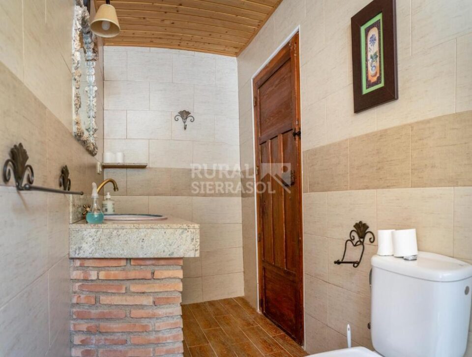 Conjunto de tres Casas Rurales que se alquilan de forma conjunta, en plena Sierra de Cazorla - Imagen 43