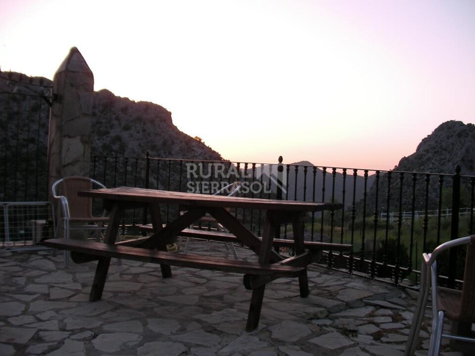 Acogedor Apartamento Rural en la Sierra de Grazalema - Imagen 44