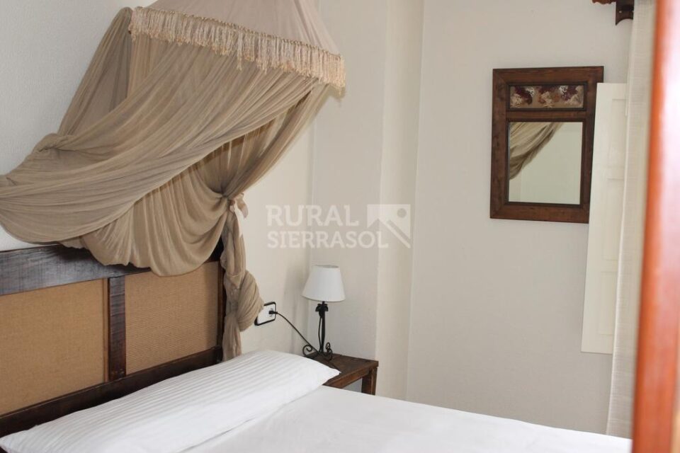 Preciosa Casa Rural en El Bosque, con barbacoa y wifi - Imagen 48