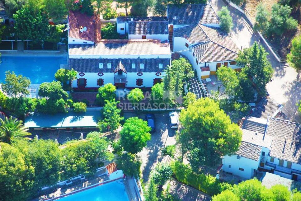 Acogedor Alojamiento Rural en Arroyo del Ojanco, con piscina y aire acondicionado. - Imagen 62