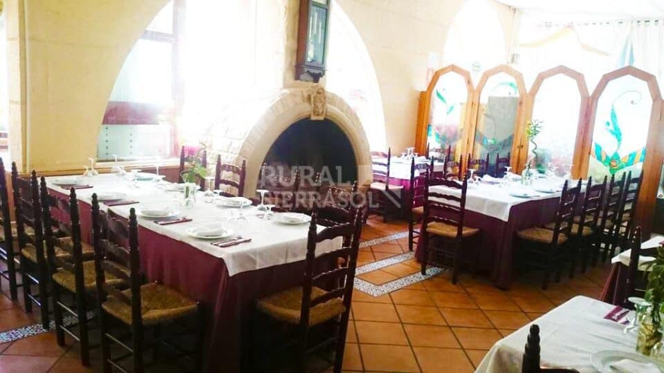Acogedor Alojamiento Rural en Arroyo del Ojanco, con piscina y aire acondicionado. - Imagen 66